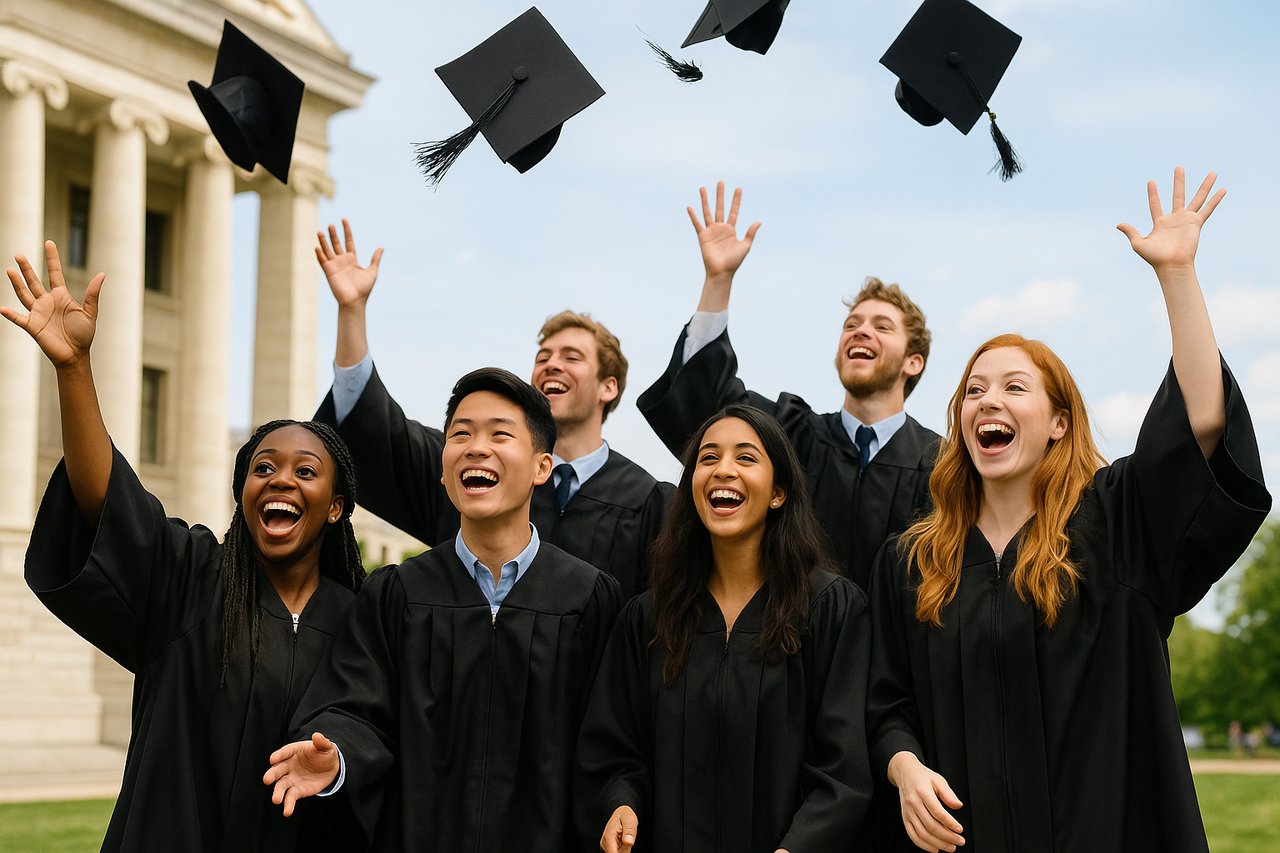 How to Attract Gen Z Grads This Year